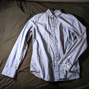 Men's dress shirt